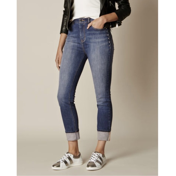 karen millen jeans